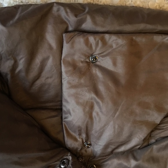 Gap down insulated ❄️ lightweight puffer jacket - Picture 9 of 9